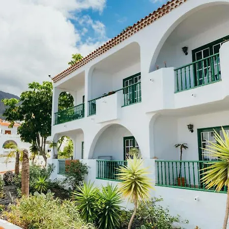 Lägenhet Residencial Neptuno *
