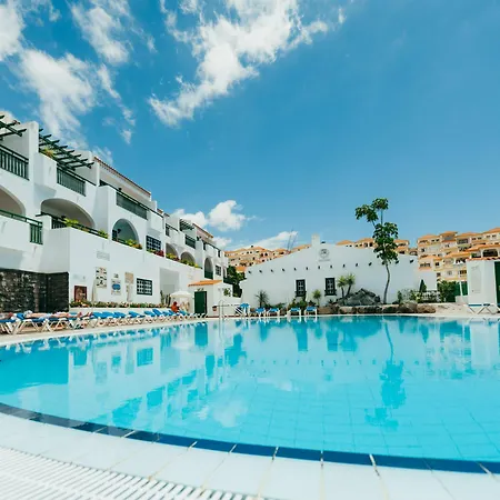 Lägenhet Residencial Neptuno *